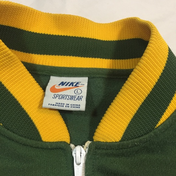 Nike Sportswear Vintage Oregon Athlete Limited - Picture 3 of 5